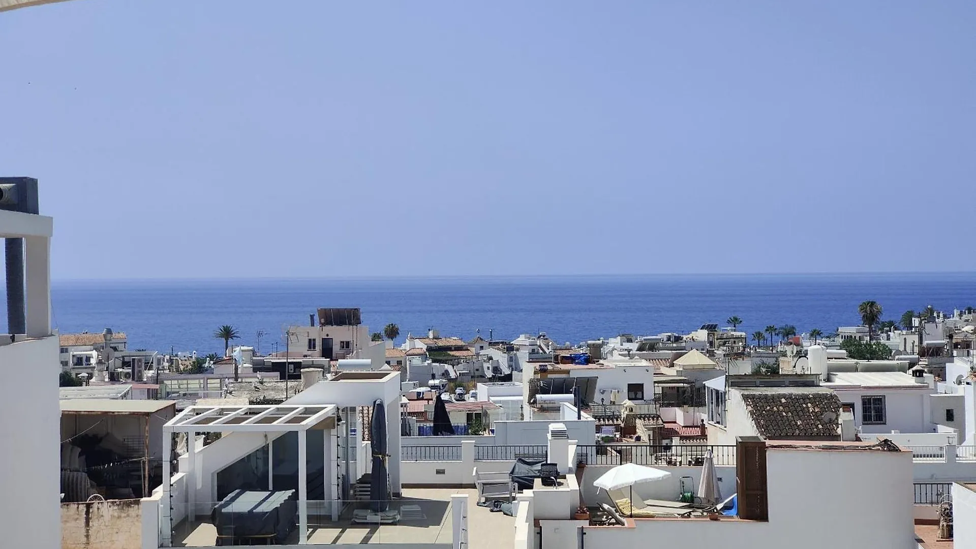 네르하 AP415 - San Juan Old Town 빌라 스페인